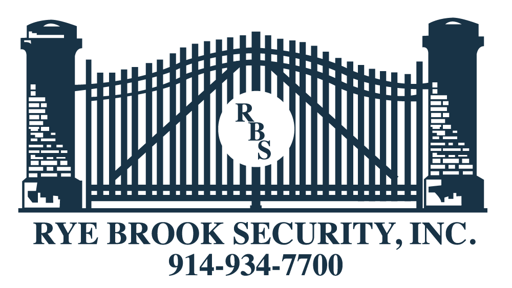 Rye Brook Security Inc
